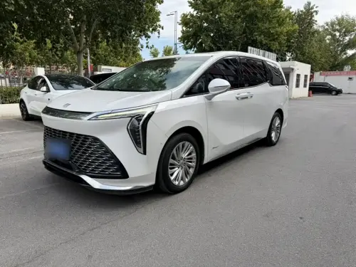 Buick Century, 2023