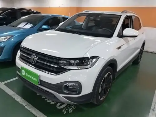 Volkswagen Tacqua, 2021