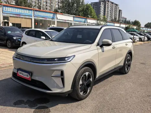 Haval Xiaolong MAX, 2026
