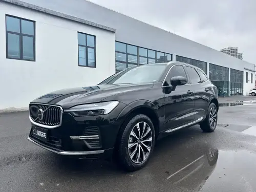 Volvo XC60, 2023