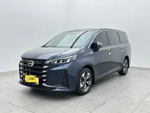 GAC M6, 2021
