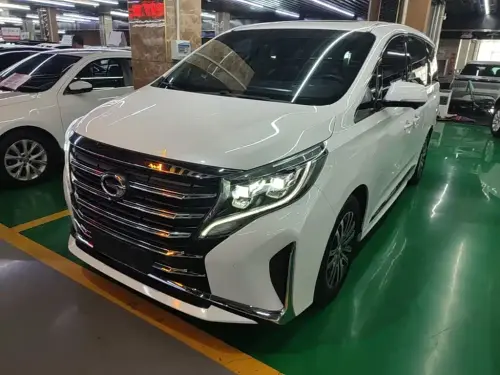 GAC M8, 2021