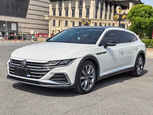 Volkswagen CC, 2022