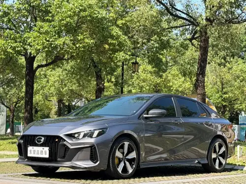 GAC Empow, 2024