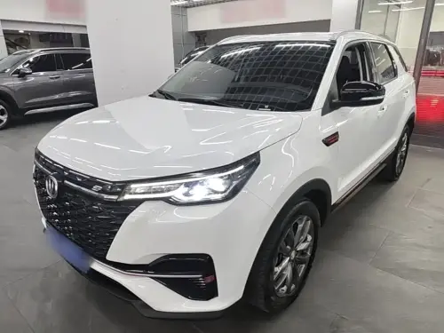 Changan CS55 PLUS, 2020
