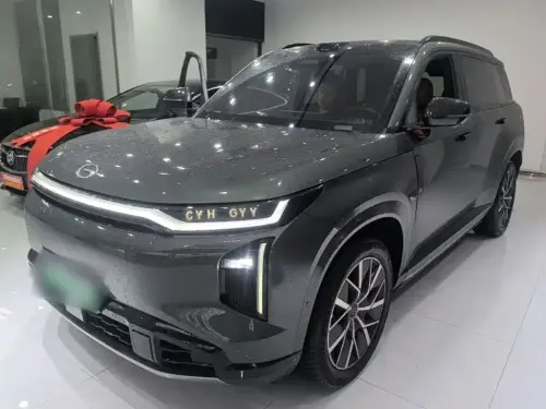 GAC Xiangwang S7, 2025