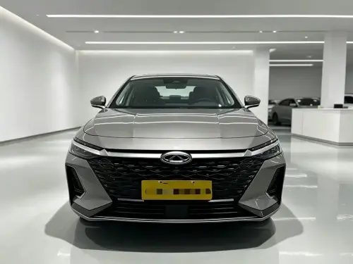 Chery Arrizo 8, 2024