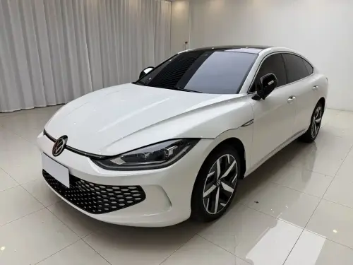 Volkswagen Lamando, 2023