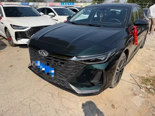 Chery Arrizo 8, 2023