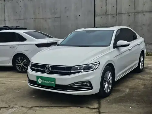 Volkswagen Bora, 2020