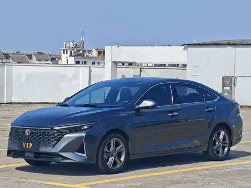 Changan Ruicheng PLUS, 2023