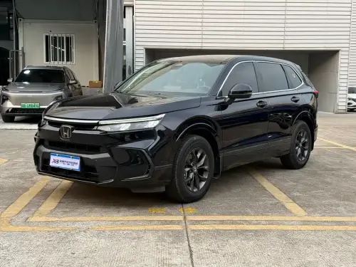 Honda Breeze, 2024