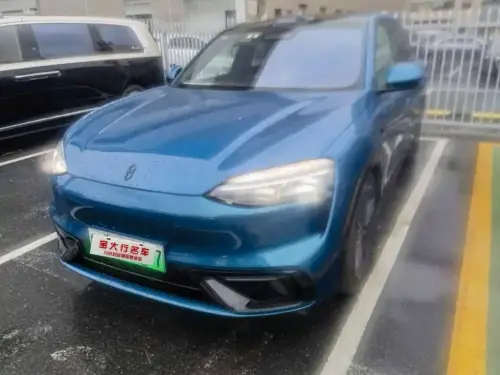 AITO M6, 2026