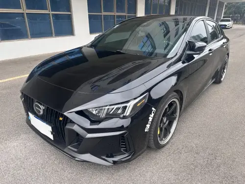 GAC Empow, 2022