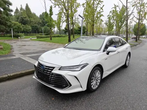 Toyota Avalon, 2023