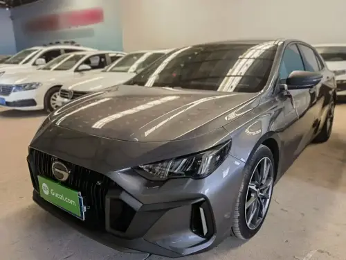GAC Empow, 2025