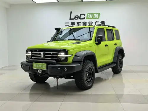 Tank 300, 2023