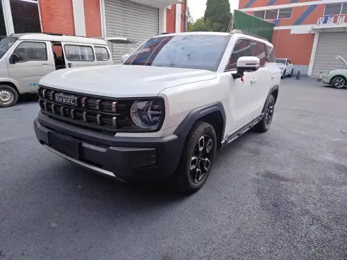 Haval Cool Dog, 2023