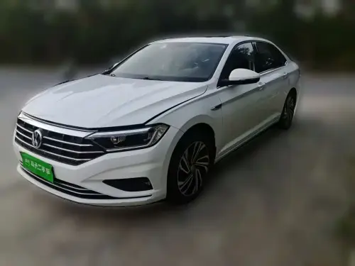 Volkswagen Sagitar, 2021
