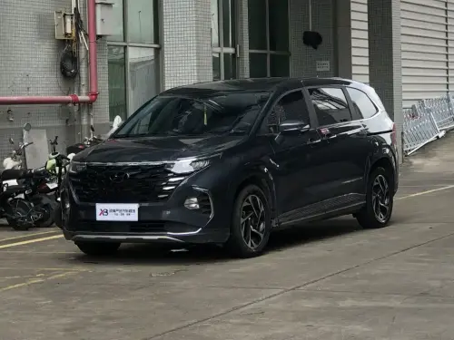 Hyundai Costar, 2024