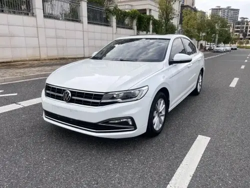 Volkswagen Bora, 2022