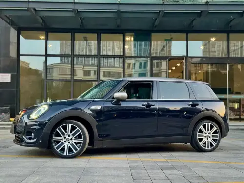 Mini MINI CLUBMAN, 2022
