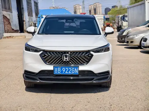 Honda XR-V, 2023