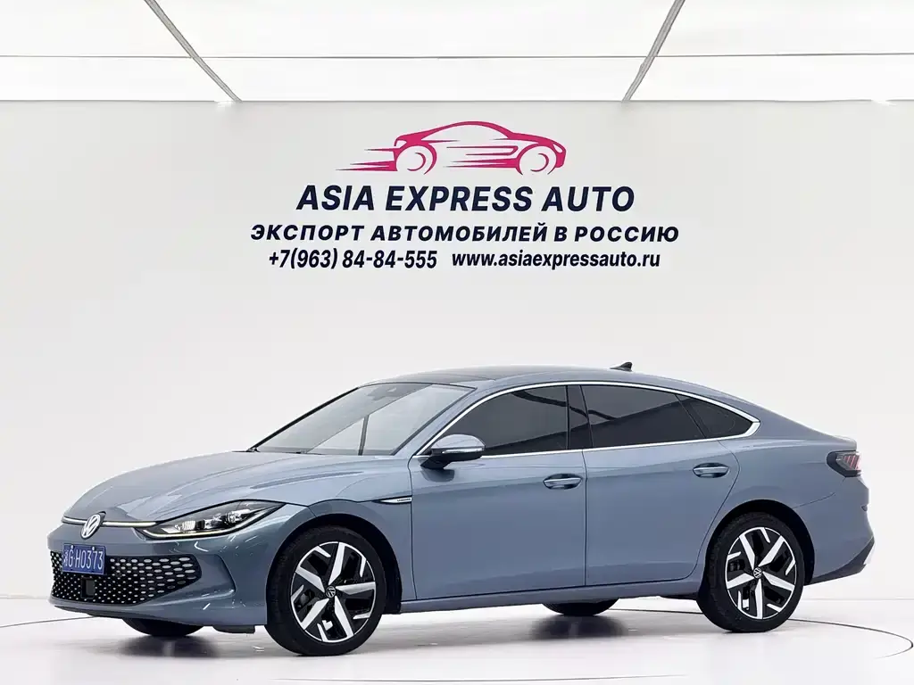 Volkswagen 凌渡, 2022