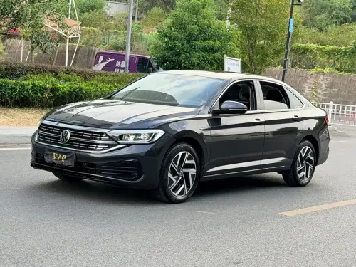 Volkswagen Sagitar, 2024