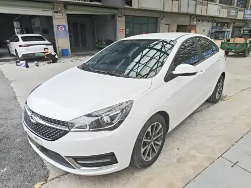Chery Arrizo 5, 2023