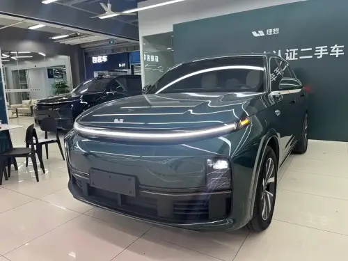 Li Auto L7, 2023