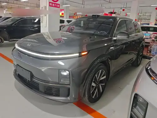 Li Auto L7, 2023