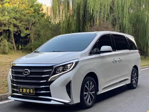 GAC M8, 2025