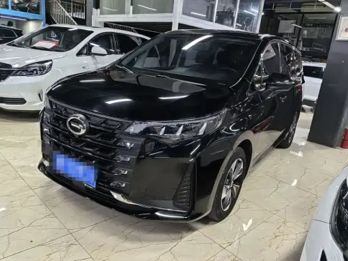 GAC M6, 2023