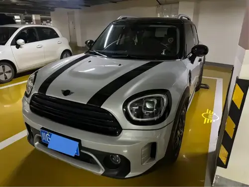 Mini MINI COUNTRYMAN, 2022