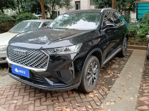 Haval H6, 2023