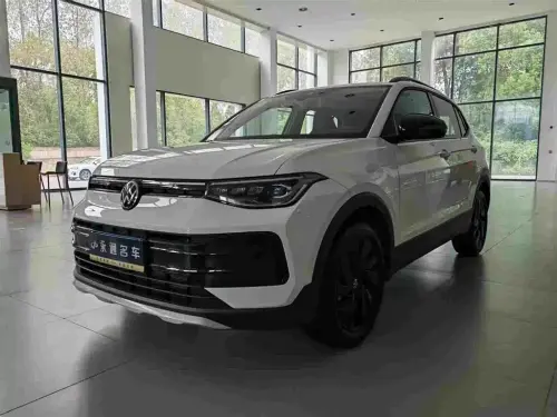 Volkswagen Tharu, 2026