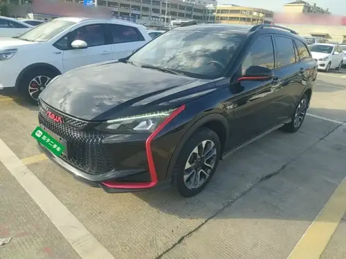 Dongfeng Yixuan GS, 2023