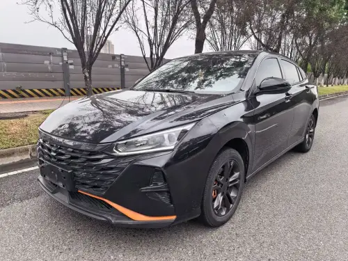 Dongfeng Yixuan, 2023