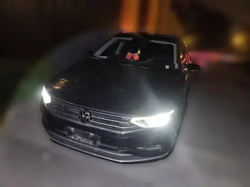 Volkswagen Magotan, 2023