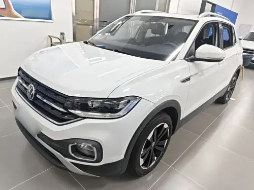 Volkswagen Tacqua, 2024