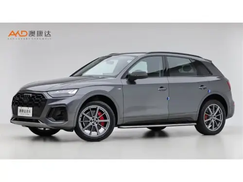 Audi Q5, 2023