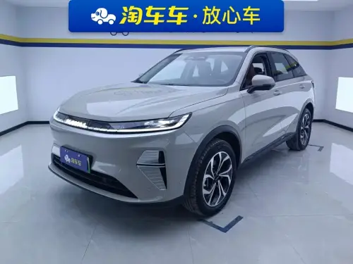Haval Xiaolong MAX, 2025
