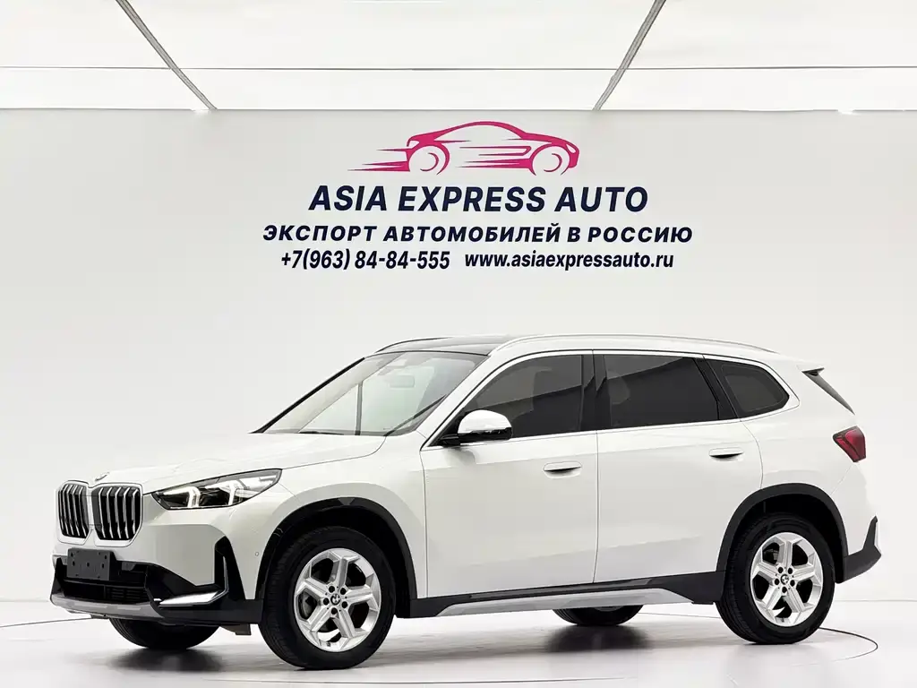BMW 宝马X1, 2023