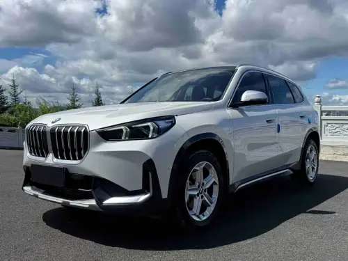 BMW X1, 2023