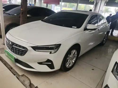Buick Regal, 2023