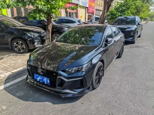 GAC Empow, 2023
