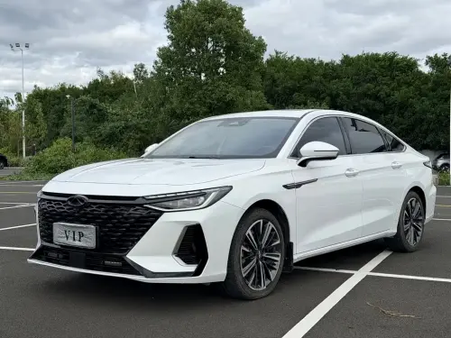 Chery Arrizo 8, 2023