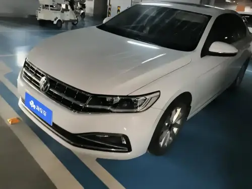 Volkswagen Bora, 2021