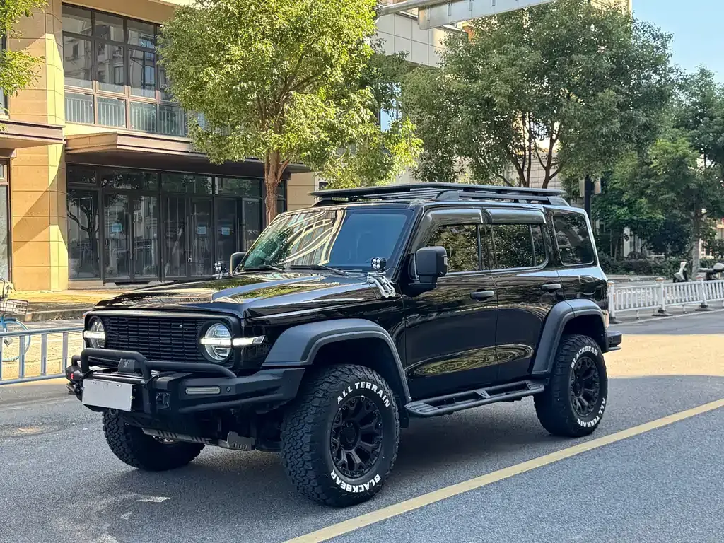 Tank 300, 2022